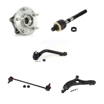 Wheel Bearing Hub Assembly Kit-K7T-105943 - Kit.bestparts.ca