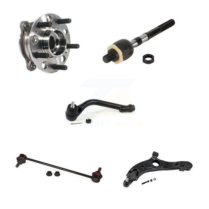 Wheel Bearing Hub Assembly Kit-K7T-105944 - Kit.bestparts.ca