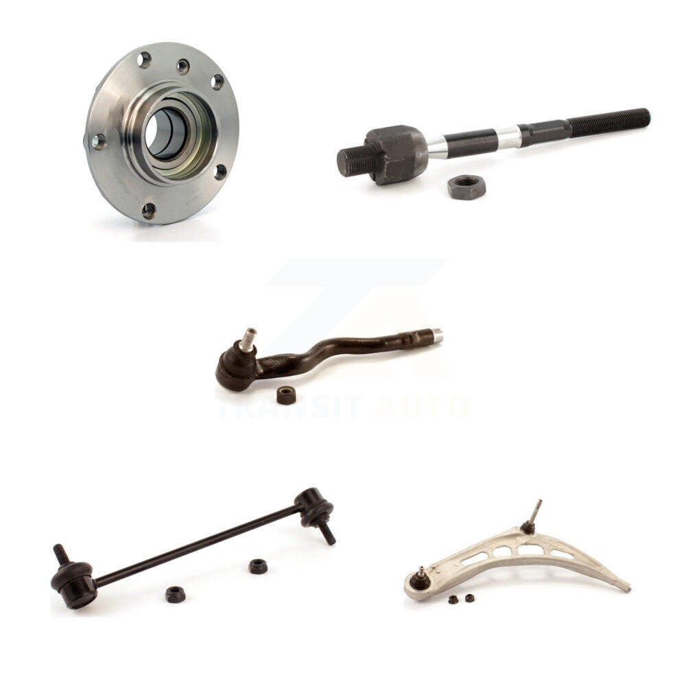 Wheel Bearing Hub Assembly Kit-K7T-105946 - Kit.bestparts.ca Kit.bestparts.ca