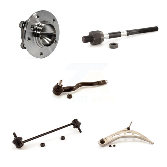 Wheel Bearing Hub Assembly Kit-K7T-105947 - Kit.bestparts.ca