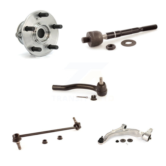 Wheel Bearing Hub Assembly Kit-K7T-105949 - Kit.bestparts.ca