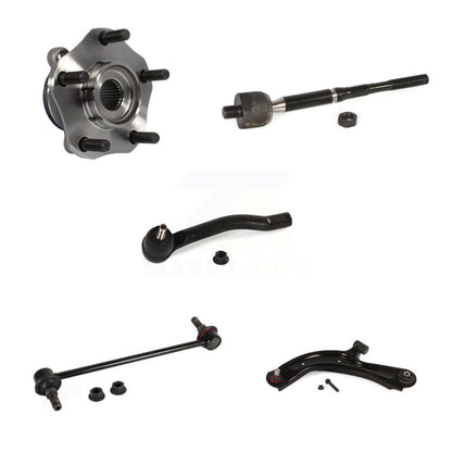 Wheel Bearing Hub Assembly Kit-K7T-105951 - Kit.bestparts.ca