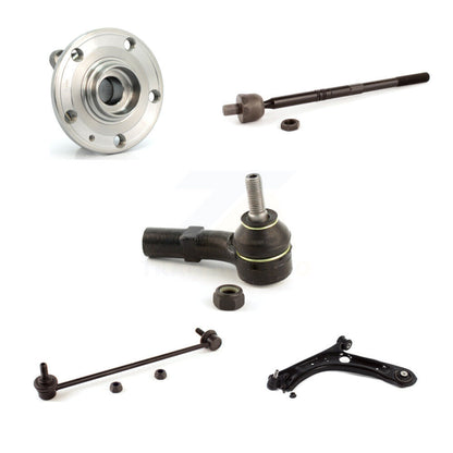 Wheel Bearing Hub Assembly Kit-K7T-105952 - Kit.bestparts.ca