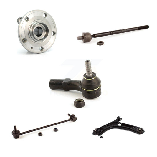 Wheel Bearing Hub Assembly Kit-K7T-105952 - Kit.bestparts.ca