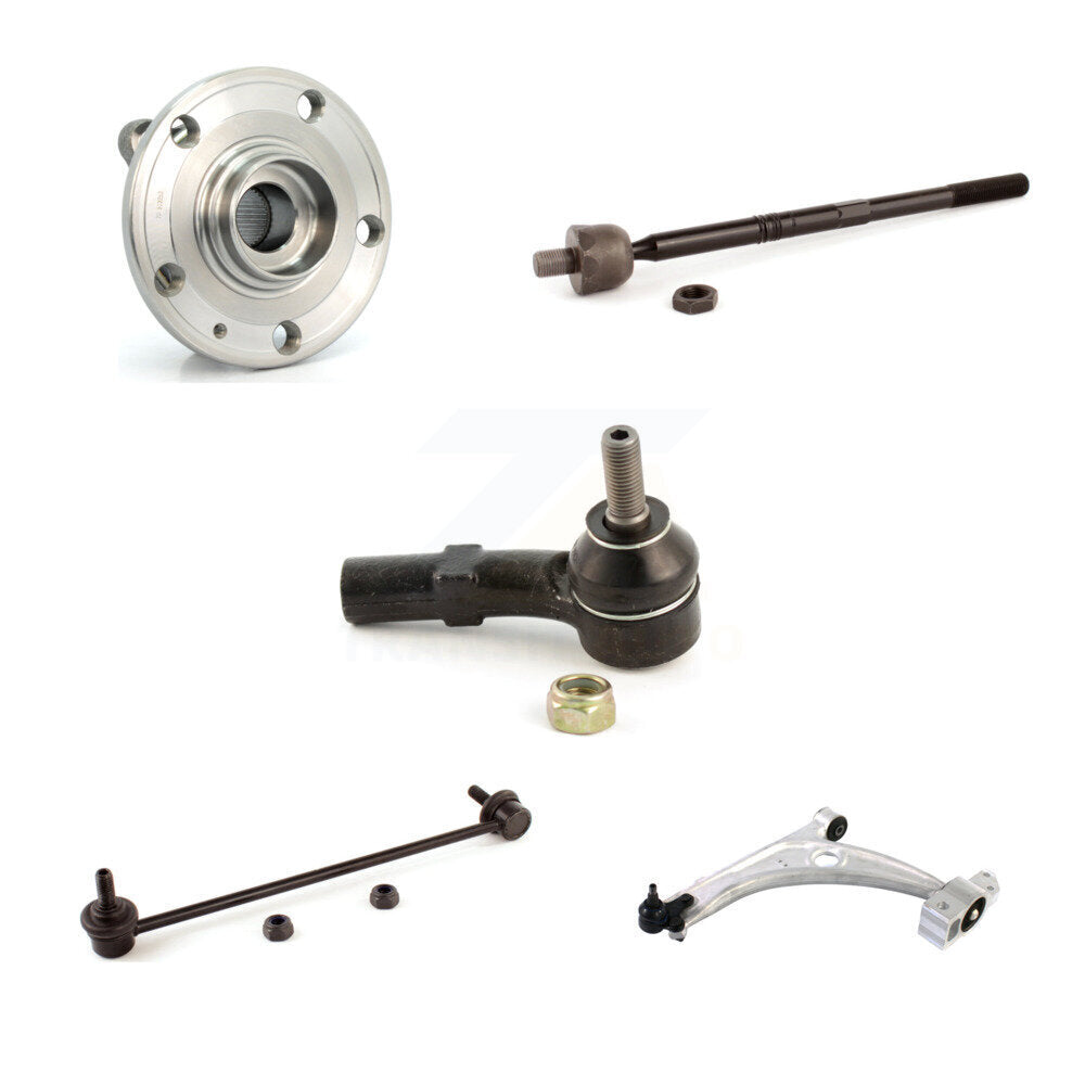 Wheel Bearing Hub Assembly Kit-K7T-105956 - Kit.bestparts.ca Kit.bestparts.ca