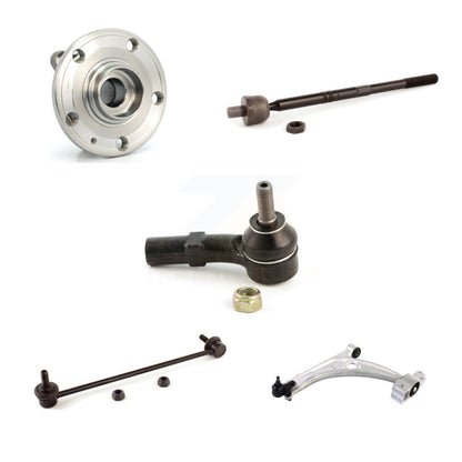 Wheel Bearing Hub Assembly Kit-K7T-105956 - Kit.bestparts.ca