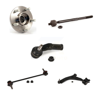 Wheel Bearing Hub Assembly Kit-K7T-105959 - Kit.bestparts.ca