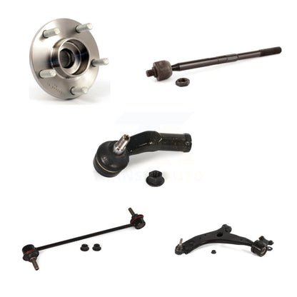 Wheel Bearing Hub Assembly Kit-K7T-105961 - Kit.bestparts.ca