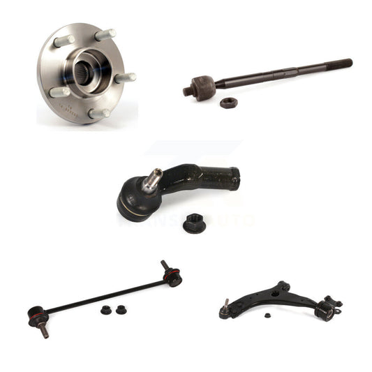 Wheel Bearing Hub Assembly Kit-K7T-105961 - Kit.bestparts.ca