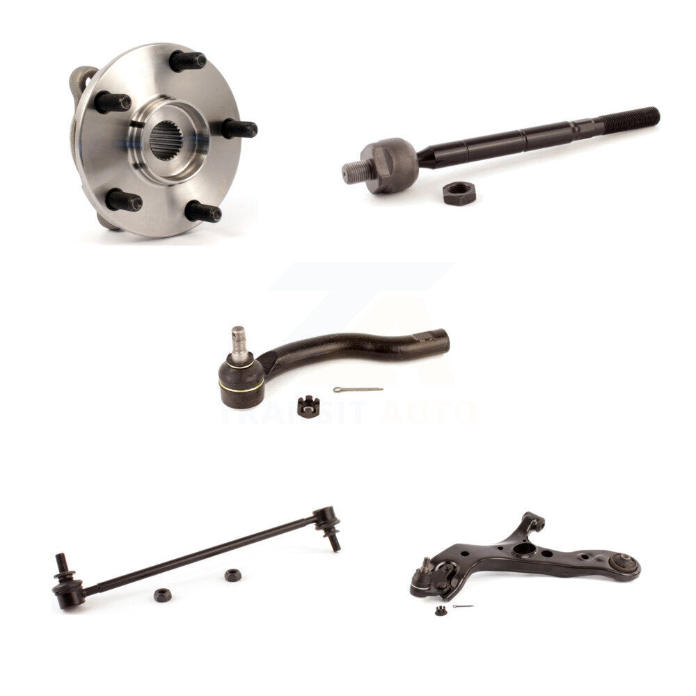 Wheel Bearing Hub Assembly Kit-K7T-105965 - Kit.bestparts.ca Kit.bestparts.ca
