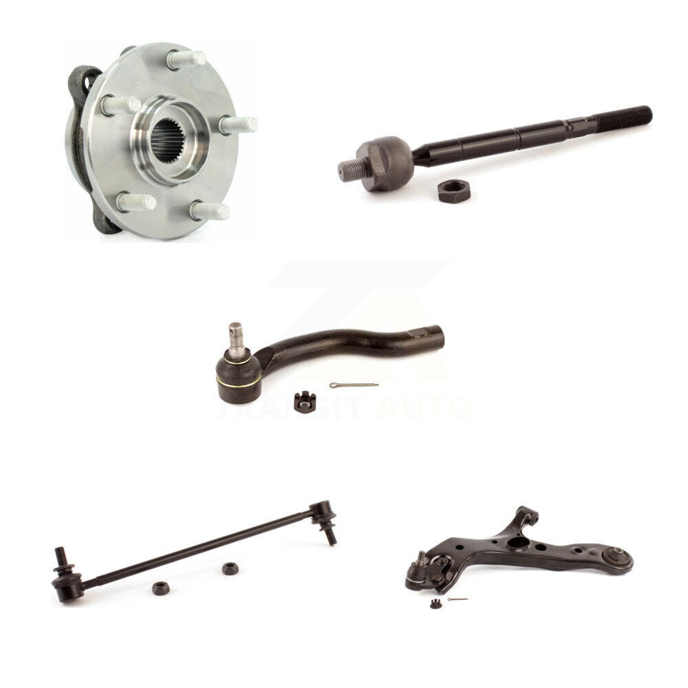 Wheel Bearing Hub Assembly Kit-K7T-105966 - Kit.bestparts.ca Kit.bestparts.ca