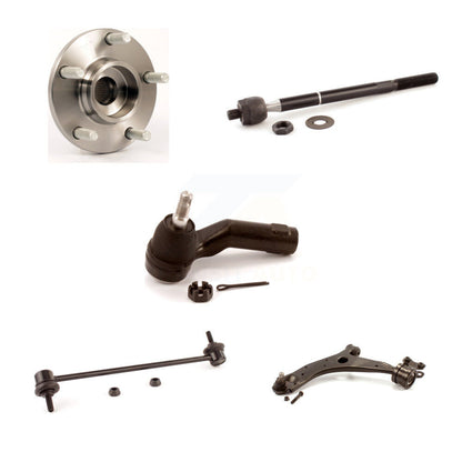 Wheel Bearing Hub Assembly Kit-K7T-105967 - Kit.bestparts.ca
