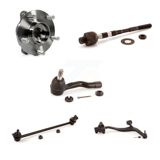 Wheel Bearing Hub Assembly Kit-K7T-105969 - Kit.bestparts.ca