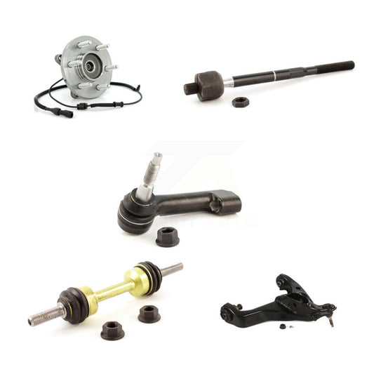 Wheel Bearing Hub Assembly Kit-K7T-105978 - Kit.bestparts.ca