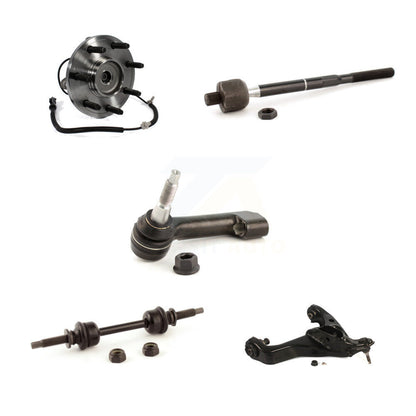Wheel Bearing Hub Assembly Kit-K7T-105979 - Kit.bestparts.ca