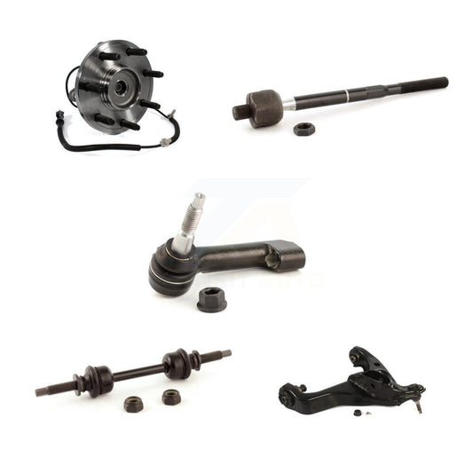 Wheel Bearing Hub Assembly Kit-K7T-105979 - Kit.bestparts.ca