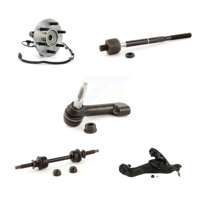 Wheel Bearing Hub Assembly Kit-K7T-105980 - Kit.bestparts.ca