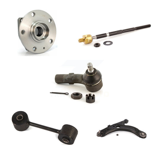 Wheel Bearing Hub Assembly Kit-K7T-105981 - Kit.bestparts.ca