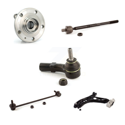 Wheel Bearing Hub Assembly Kit-K7T-105983 - Kit.bestparts.ca