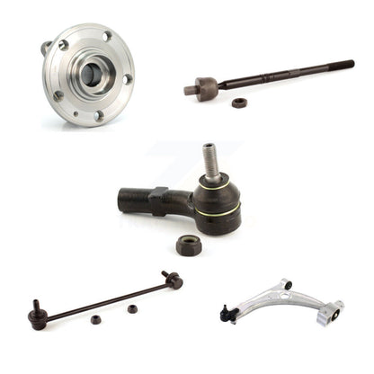 Wheel Bearing Hub Assembly Kit-K7T-105984 - Kit.bestparts.ca