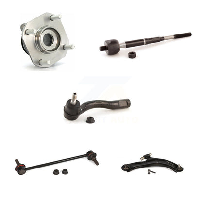 Wheel Bearing Hub Assembly Kit-K7T-105986 - Kit.bestparts.ca