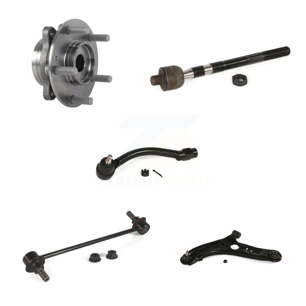 Wheel Bearing Hub Assembly Kit-K7T-105987 - Kit.bestparts.ca Kit.bestparts.ca