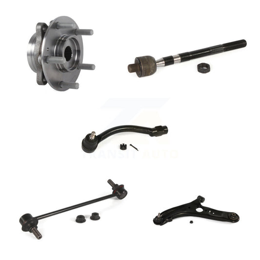 Wheel Bearing Hub Assembly Kit-K7T-105987 - Kit.bestparts.ca