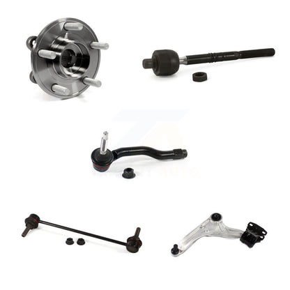 Wheel Bearing Hub Assembly Kit-K7T-105989 - Kit.bestparts.ca
