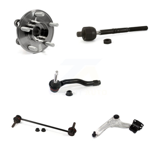Wheel Bearing Hub Assembly Kit-K7T-105989 - Kit.bestparts.ca