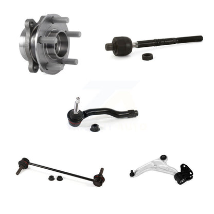 Wheel Bearing Hub Assembly Kit-K7T-105990 - Kit.bestparts.ca