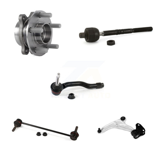 Wheel Bearing Hub Assembly Kit-K7T-105990 - Kit.bestparts.ca