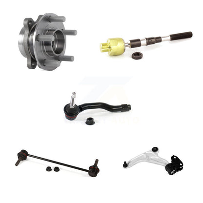 Wheel Bearing Hub Assembly Kit-K7T-105991 - Kit.bestparts.ca