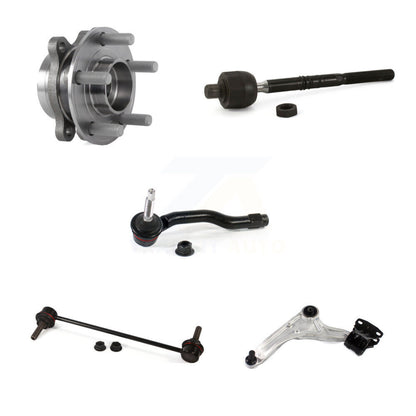 Wheel Bearing Hub Assembly Kit-K7T-105992 - Kit.bestparts.ca
