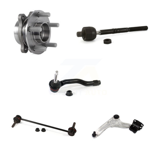 Wheel Bearing Hub Assembly Kit-K7T-105992 - Kit.bestparts.ca