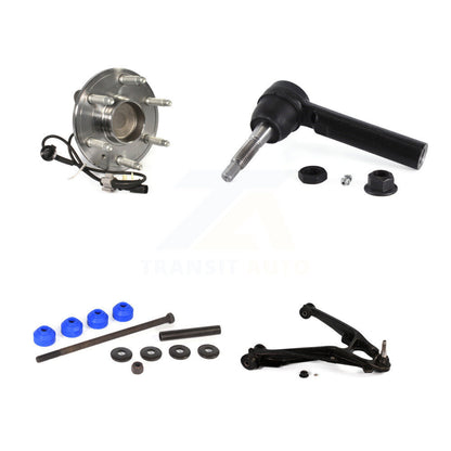 Wheel Bearing Hub Assembly Kit-K7T-105994 - Kit.bestparts.ca