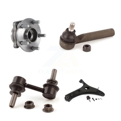 Wheel Bearing Hub Assembly Kit-K7T-106000 - Kit.bestparts.ca