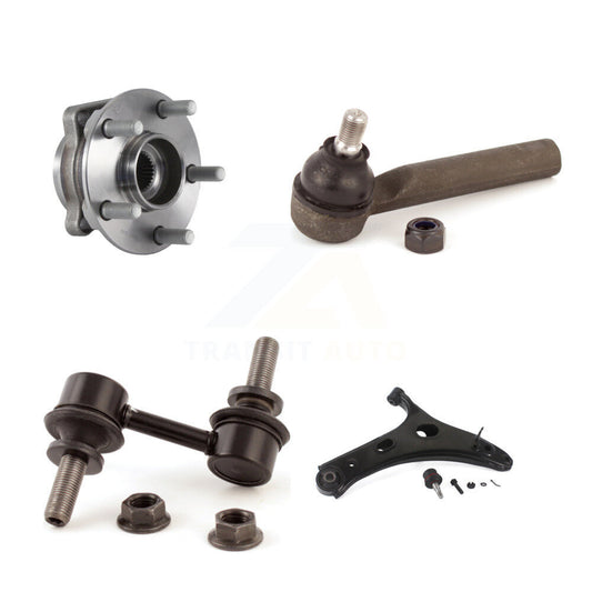 Wheel Bearing Hub Assembly Kit-K7T-106000 - Kit.bestparts.ca