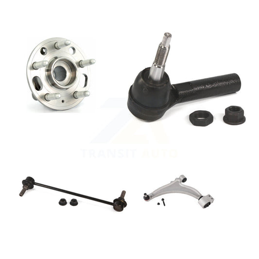 Wheel Bearing Hub Assembly Kit-K7T-106003 - Kit.bestparts.ca
