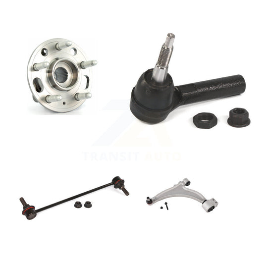 Wheel Bearing Hub Assembly Kit-K7T-106005 - Kit.bestparts.ca