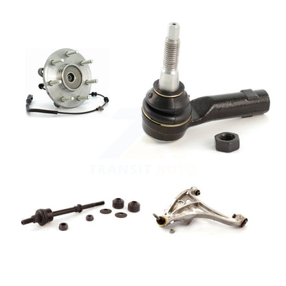 Wheel Bearing Hub Assembly Kit-K7T-106021 - Kit.bestparts.ca