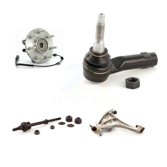 Wheel Bearing Hub Assembly Kit-K7T-106021 - Kit.bestparts.ca