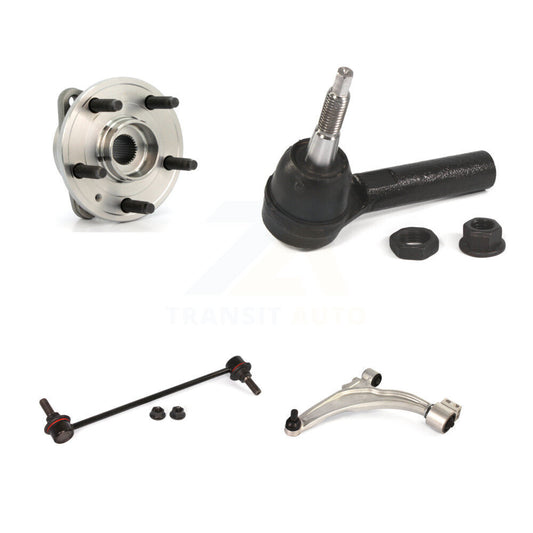 Wheel Bearing Hub Assembly Kit-K7T-106022 - Kit.bestparts.ca