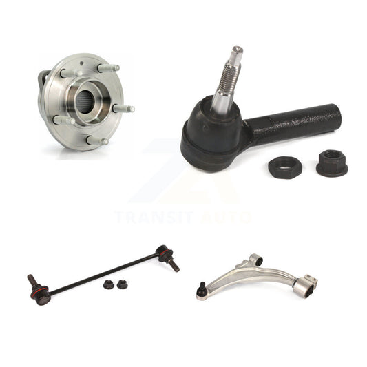 Wheel Bearing Hub Assembly Kit-K7T-106023 - Kit.bestparts.ca