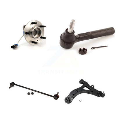 Wheel Bearing Hub Assembly Kit-K7T-106030 - Kit.bestparts.ca
