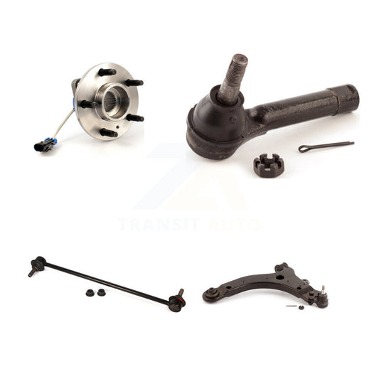 Wheel Bearing Hub Assembly Kit-K7T-106032 - Kit.bestparts.ca