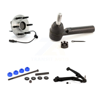 Wheel Bearing Hub Assembly Kit-K7T-106039 - Kit.bestparts.ca