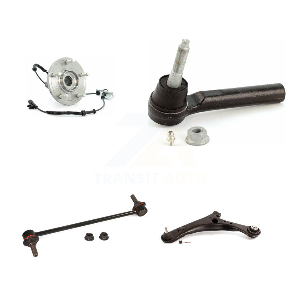 Wheel Bearing Hub Assembly Kit-K7T-106042 - Kit.bestparts.ca Kit.bestparts.ca