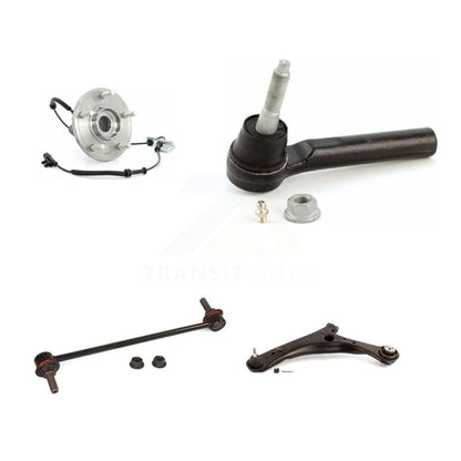 Wheel Bearing Hub Assembly Kit-K7T-106042 - Kit.bestparts.ca