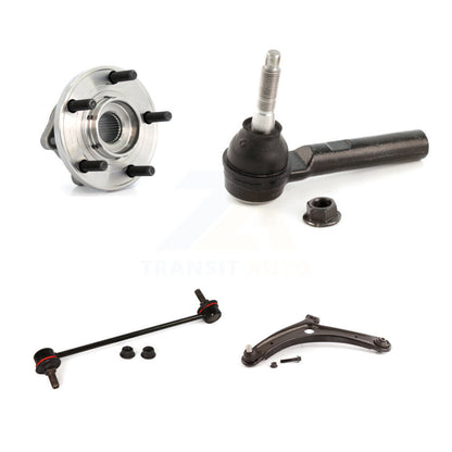 Wheel Bearing Hub Assembly Kit-K7T-106052 - Kit.bestparts.ca