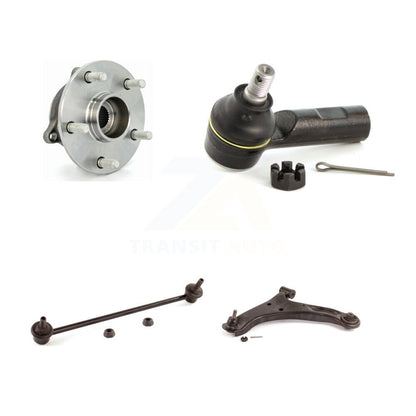 Wheel Bearing Hub Assembly Kit-K7T-106053 - Kit.bestparts.ca